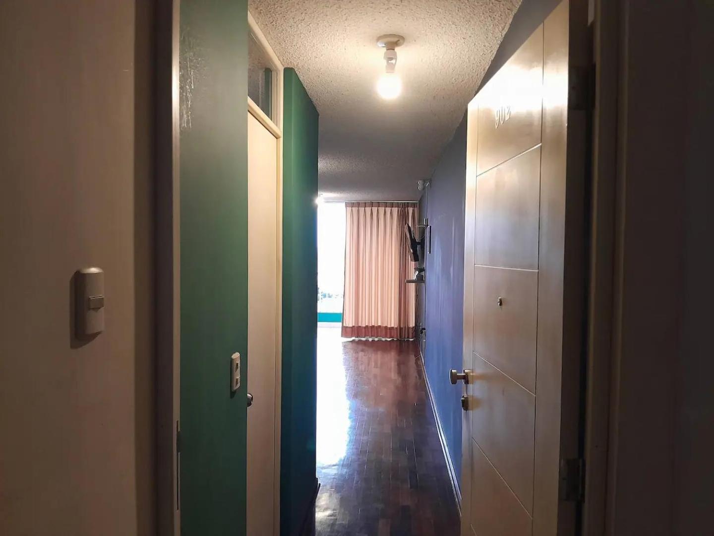 "San Miguel Airport Rooms & Coffee", Cerca Al Nuevo Aeropuerto リマ エクステリア 写真