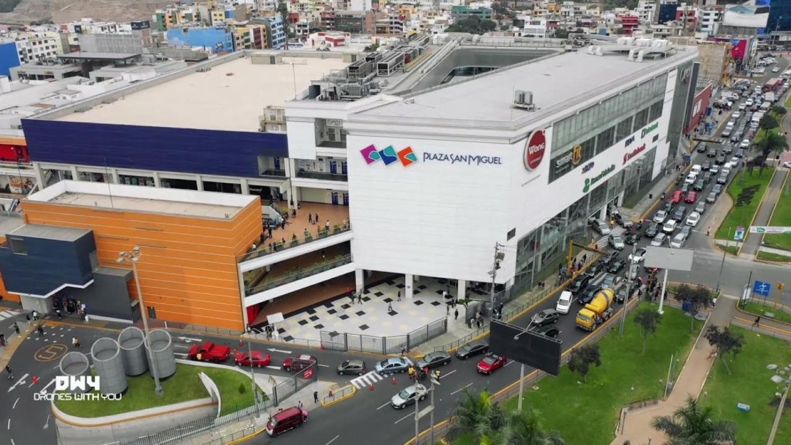 "San Miguel Airport Rooms & Coffee", Cerca Al Nuevo Aeropuerto リマ エクステリア 写真